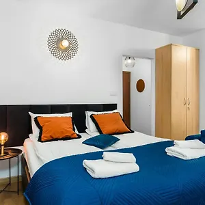 Sleepway - Modern Dream Apartment