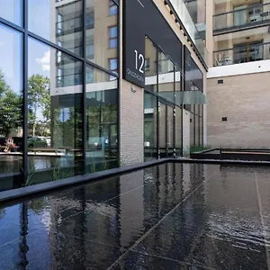 Apartament Zajezdnia 36 Gdańsk