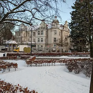 Guestivo Sopot Sopot