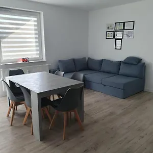 Apartament Kolobrzeg Kołobrzeg