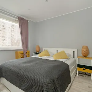 Family Osiedle Rusa By Renters Apartament
