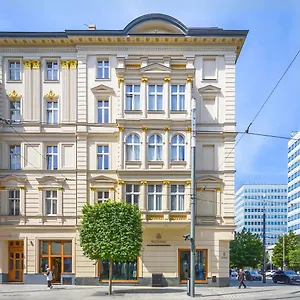 Serenity - Old Town By Friendly Apart Otel