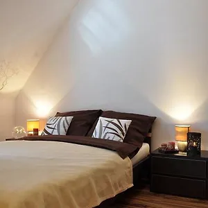 Apartament-nosal Zakopane